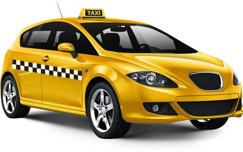 Affordable Taxi Finance